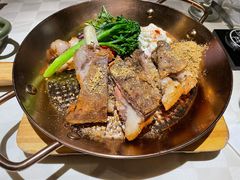 -西堤牛排(南京龙江店)
