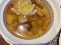 -丽晶美庐·玉兰餐厅