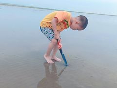 -南汇嘴观海公园