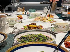 -T館·花园艺术餐厅