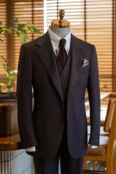 -优刻西服西装定制(金轮国际广场店)