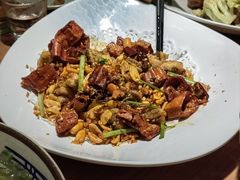-群姐面馆·海鲜烧烤(同安路二店)