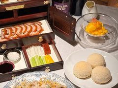 -莉莉海堂HAITANG·烤鸭(国贸商城店)