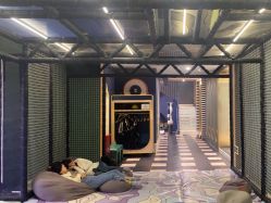 -MELAND CLUB亲子乐园·派对·餐厅(北京芳圆里ID MALL店)