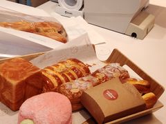 -好利来(望京中福店)