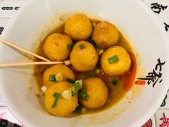 -七爺清汤腩(南开大悦城店)