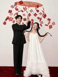 -第一夫人婚纱摄影(南京店)