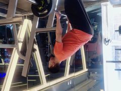 -Bona Fit 伯纳健身超级工作室(车公庄店)