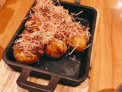 -一心创作料理屋(经开万达店)