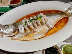 -醉庐·新上海菜(南京西路店)
