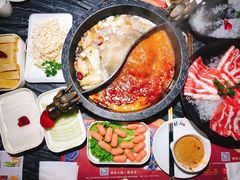 -辣府(大融城店榜首餐厅)