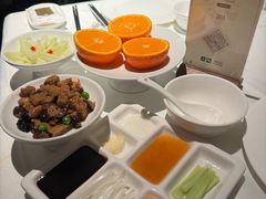 -四季民福烤鸭店(故宫店)