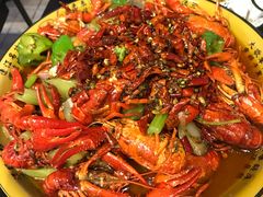 -川香煲(茅台路店)