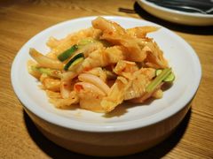 泰式柠香鸡爪-弄堂里(雨花客厅店)