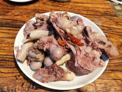 -有奴思烤肉·清真(正宁路店)