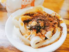 -洞子口张老二凉粉(文殊院店)