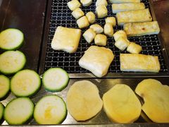 -塘屋烧烤·云南火塘烧烤品牌(联盟路店)