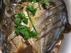 -海小馆海鲜餐厅(茂业百货店)