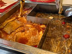 -红鼎坊·老成都火锅(新南门店)