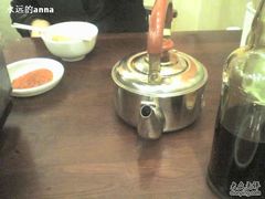 -白鹤大冷面