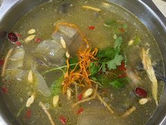 -乙丙丁正宗昭通天麻火腿鸡(总店)