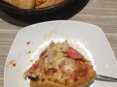 -必胜客(国展店)