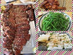 -农夫烧鸡(西江路店)
