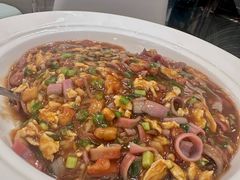 -大铁勺新津菜(东丽阳光新业广场店)