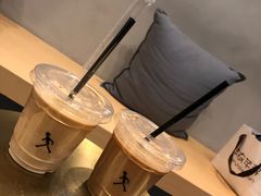 -常识咖啡common sense(春熙路店)