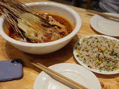 -嘉州叶婆婆钵钵鸡(建设路店)