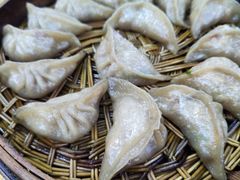 -祥老弟老信丰萝卜饺旗舰店(建设路二分店)