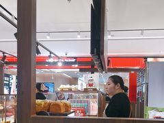-爸爸糖吐司面包(悠唐购物中心店)