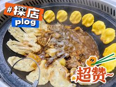 -东北铁锅宴(云龙华府店)