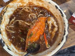 -夹夹大·蟹蟹大排档(财富又一城店)