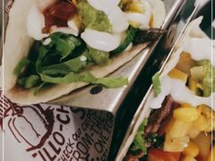 -HFFOUSA TACO弗萨塔可墨西哥餐厅(颐堤港店)