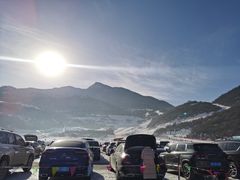 -太子岭滑雪场
