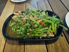 -Doo Dee Thai Food(Issan/Isaan/Esan)