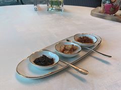 -东海朗廷酒店-唐阁T’ANG COURT 中餐厅