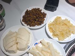 -东北烤肉(钟鼎名悦店)
