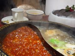 -黄家码头老火锅(解放碑旗舰店)