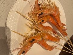 -川越泰火锅(吉利大厦店)