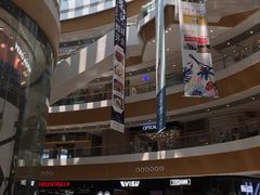 -深圳来福士广场