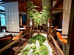 -肆月河豚·淮扬菜·湘菜(华天店)