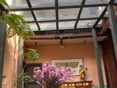-喜林苑·稻田餐厅(品相府店)