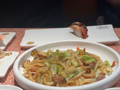 -元气寿司(东方宝泰店)