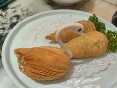 -鹭江宾馆·观海餐厅