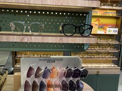 -木九十眼镜(嘉里中心店)