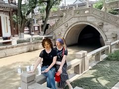 -陈云纪念馆