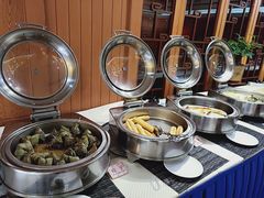 -杭州海华满陇度假酒店