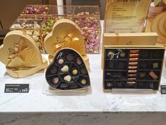 -GODIVA(王府井apm店)
